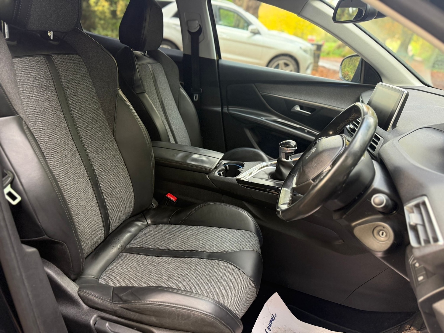 Used Peugeot 3008 2018 for sale - 76357844: Photo 21