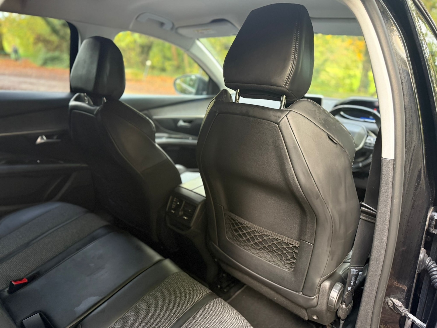 Used Peugeot 3008 2018 for sale - 76357844: Photo 22