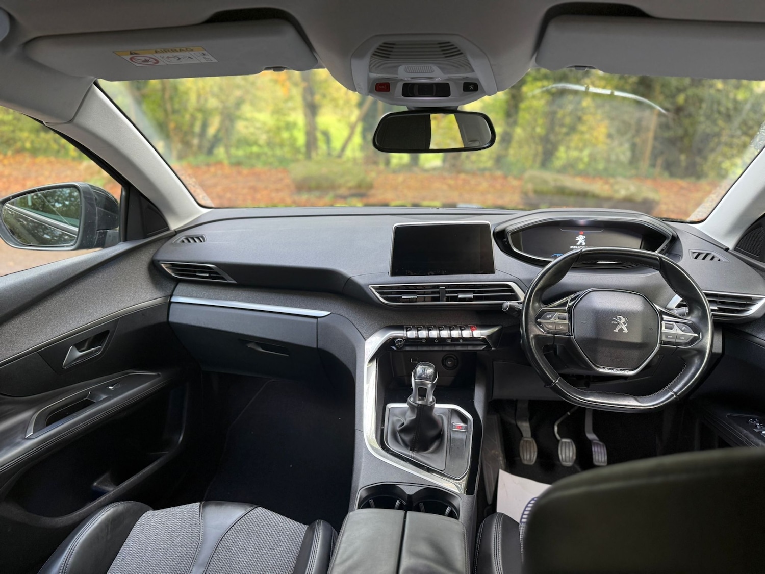 Used Peugeot 3008 2018 for sale - 76357844: Photo 23