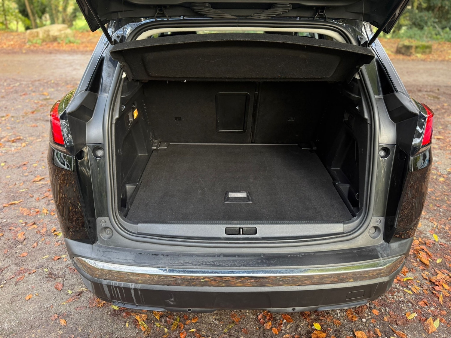 Used Peugeot 3008 2018 for sale - 76357844: Photo 24