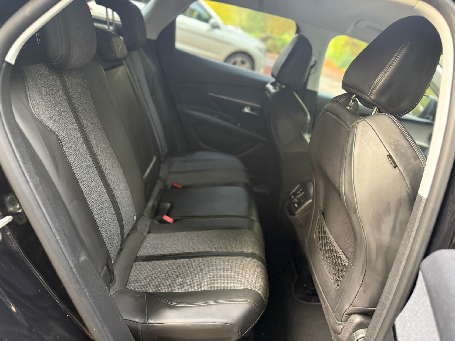 Used Peugeot 3008 2018 for sale - 76357844: Photo 25