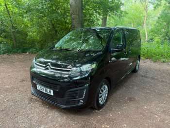 Used Citroen Space Tourer 2019 for sale - 74938177: Photo