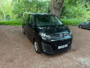 Used Citroen Space Tourer 2019 for sale - 74938177: Photo