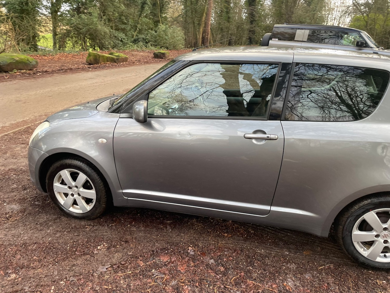 Used Suzuki Swift 2009 for sale - 77003702: Photo 11