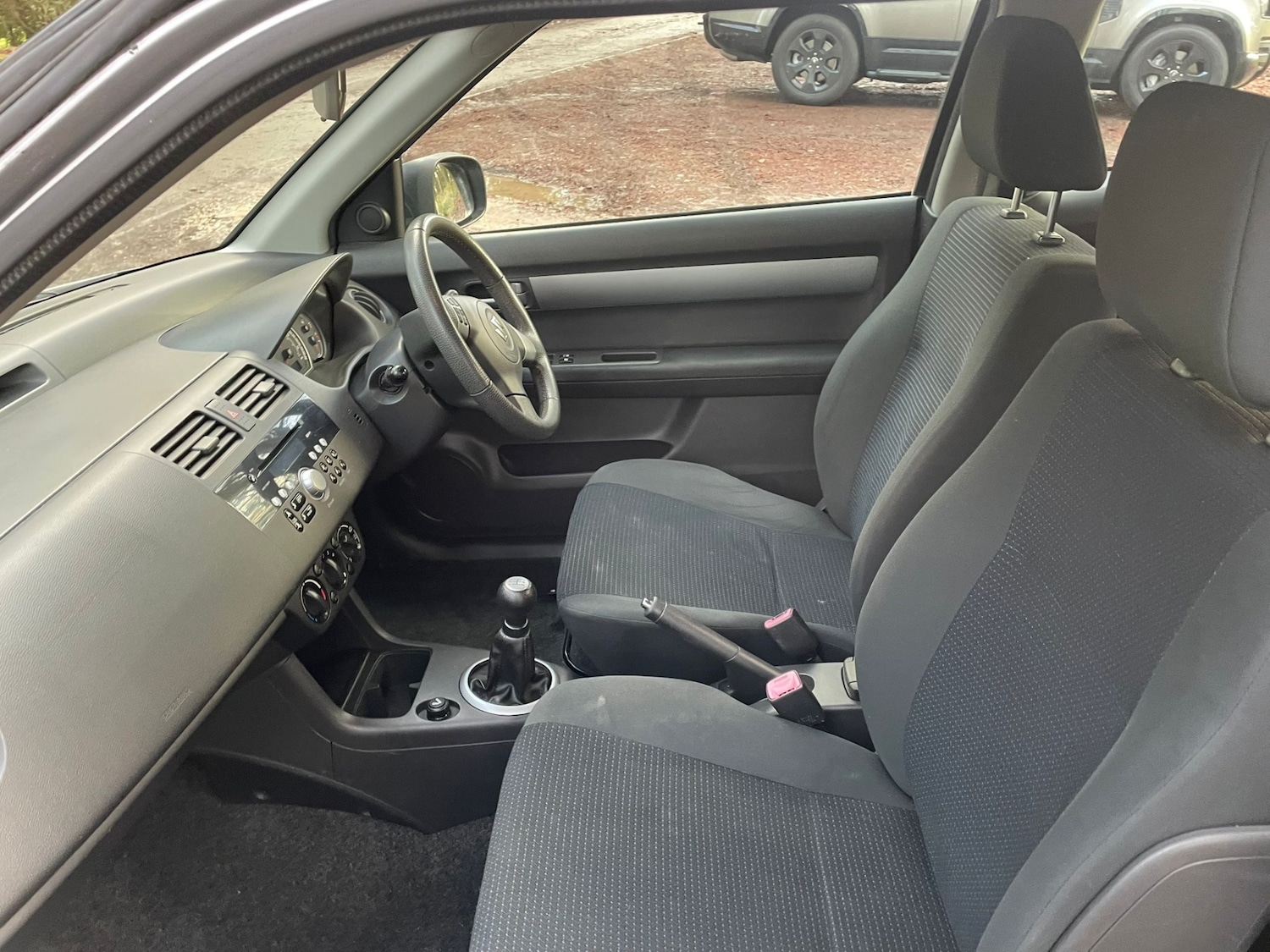 Used Suzuki Swift 2009 for sale - 77003702: Photo 17