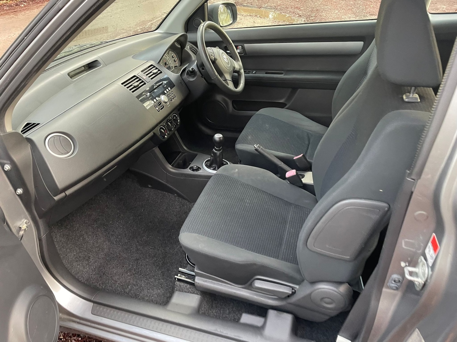 Used Suzuki Swift 2009 for sale - 77003702: Photo 19