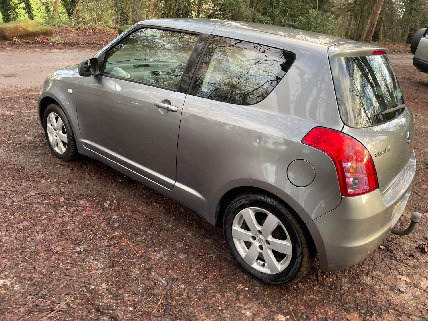 Used Suzuki Swift 2009 for sale - 77003702: Photo 23