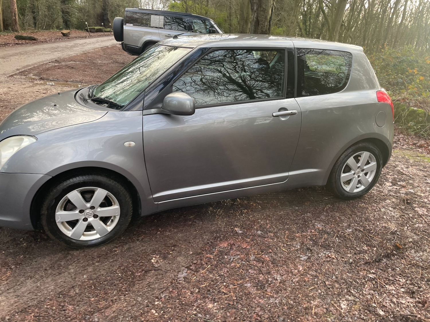 Used Suzuki Swift 2009 for sale - 77003702: Photo 24