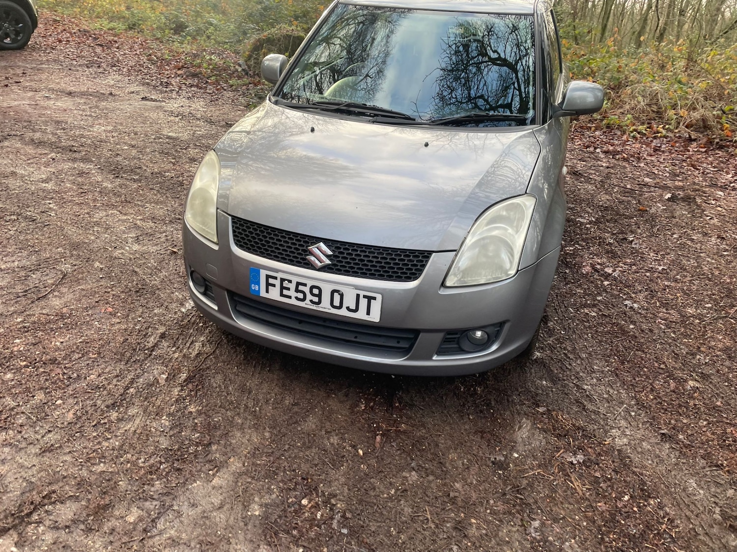 Used Suzuki Swift 2009 for sale - 77003702: Photo 27