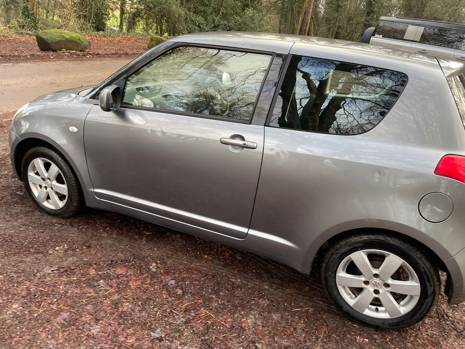 Used Suzuki Swift 2009 for sale - 77003702: Photo 28