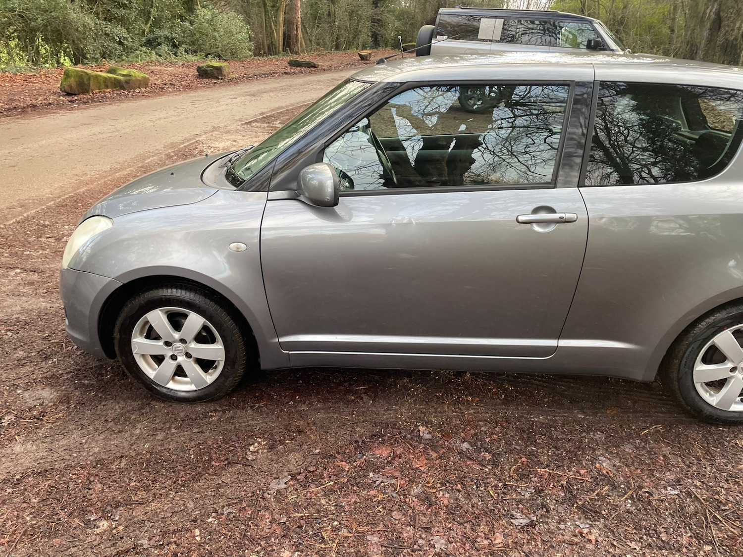 Used Suzuki Swift 2009 for sale - 77003702: Photo 9