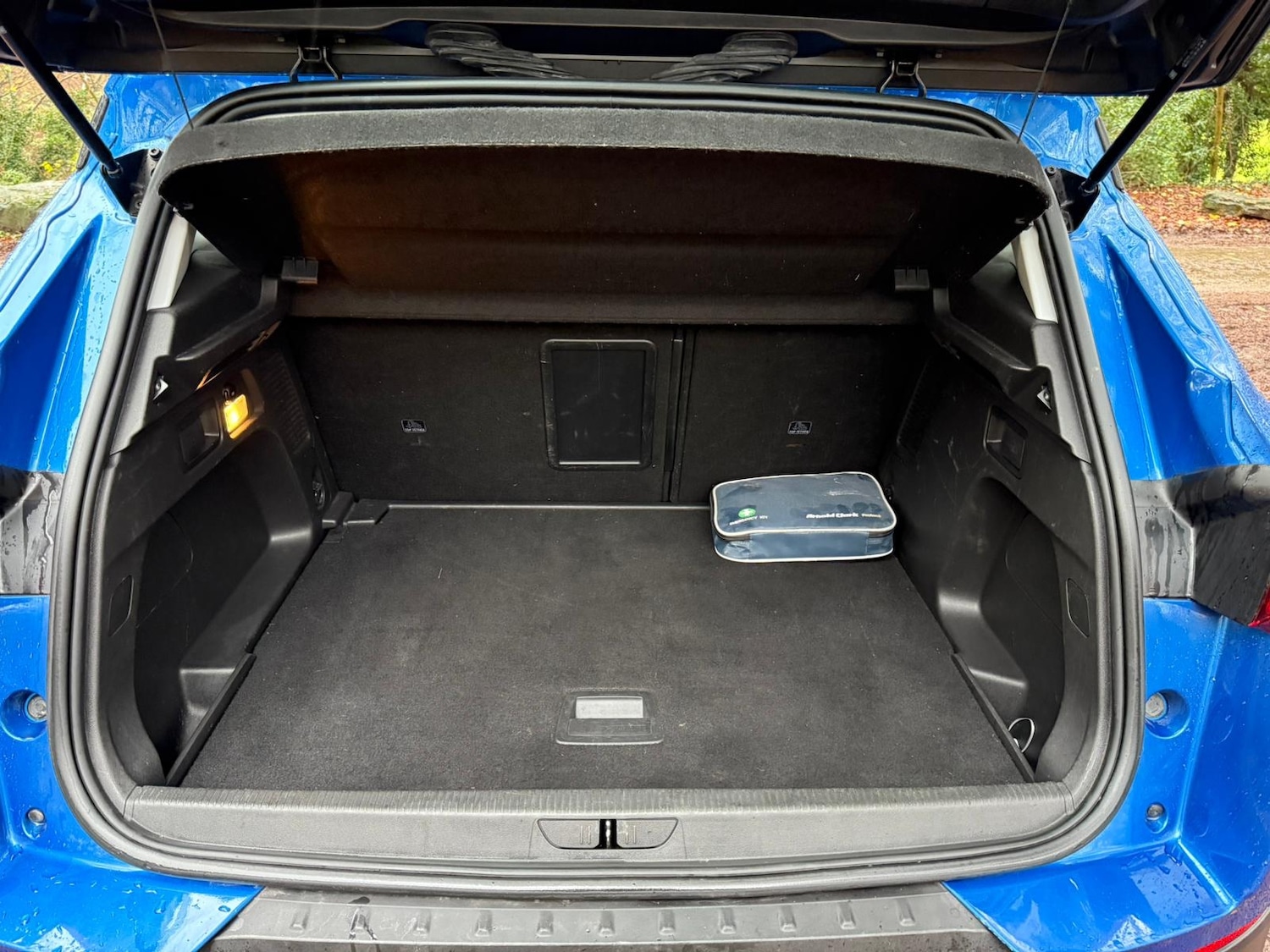 Used Vauxhall Grandland X 2019 for sale - 76762631: Photo 21