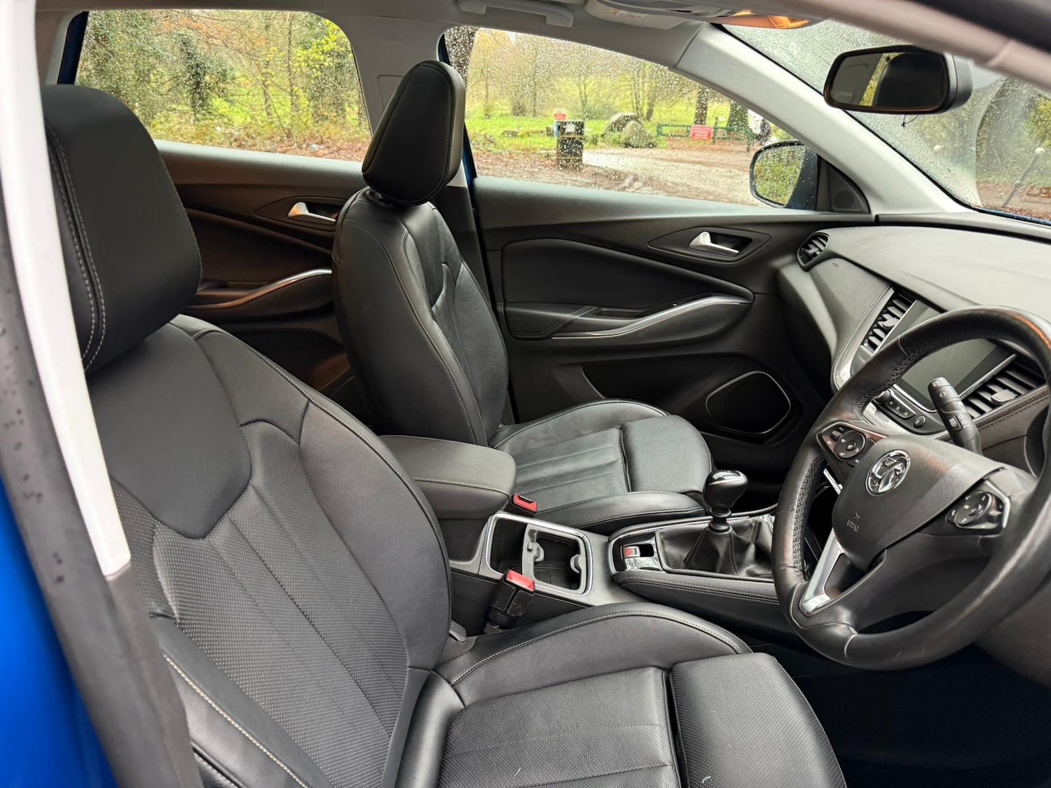 Used Vauxhall Grandland X 2019 for sale - 76762631: Photo 23