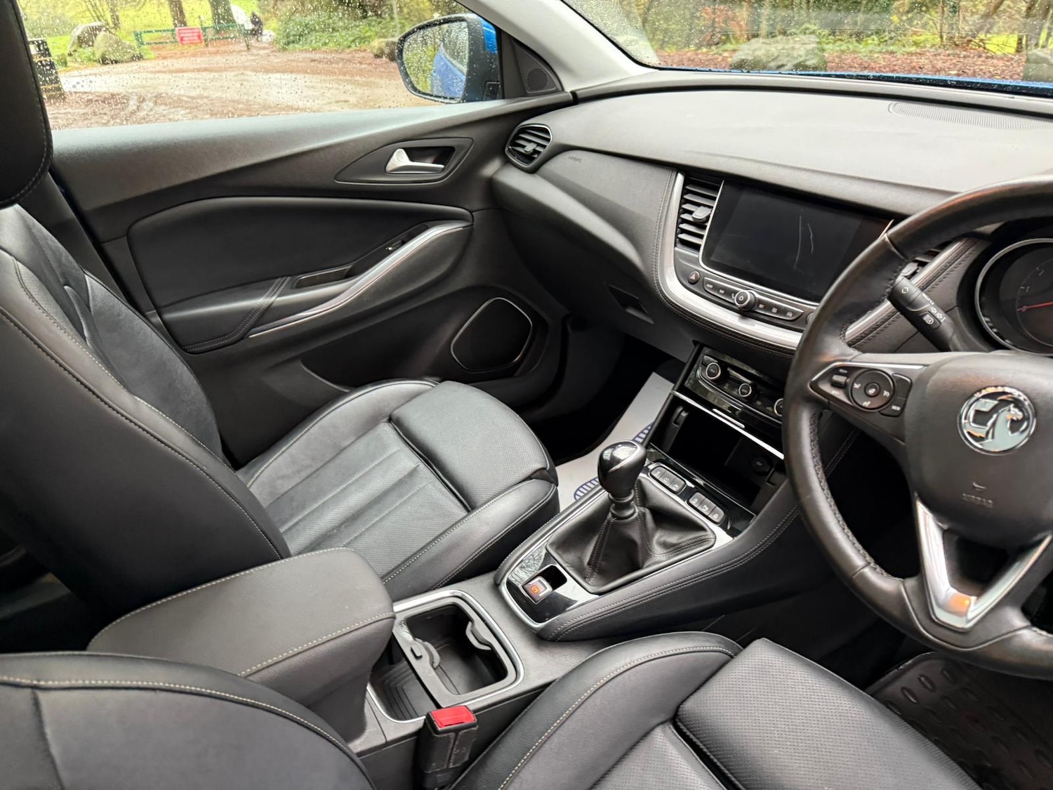 Used Vauxhall Grandland X 2019 for sale - 76762631: Photo 25