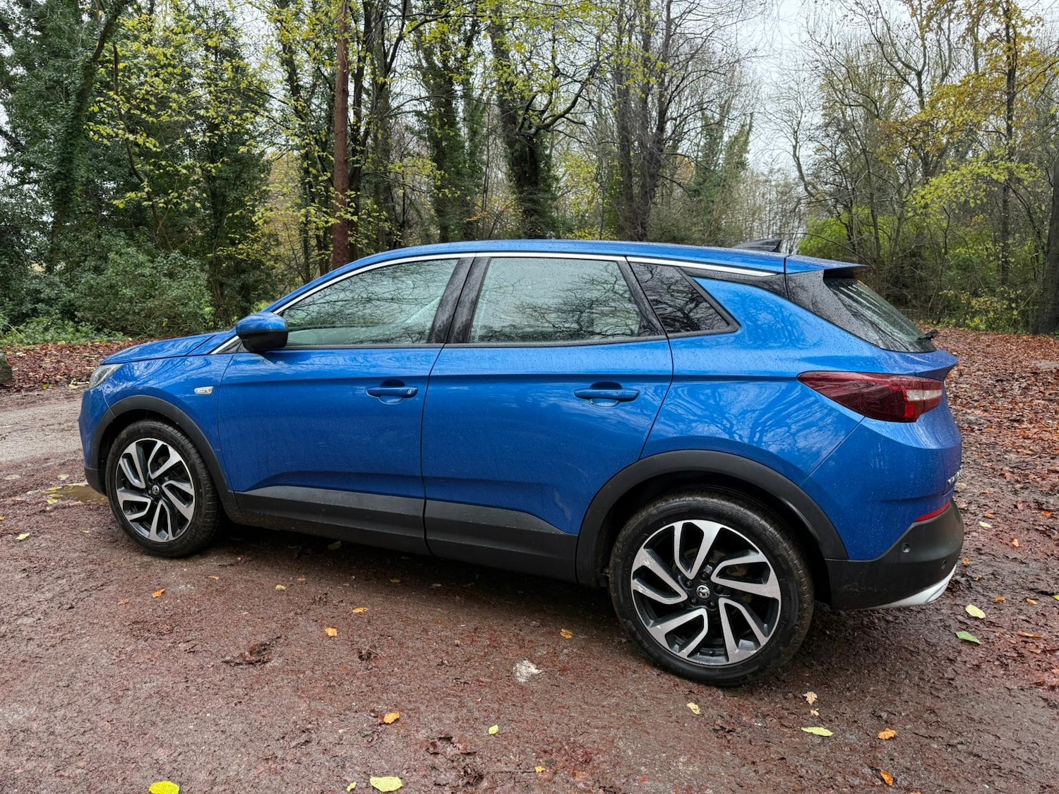 Used Vauxhall Grandland X 2019 for sale - 76762631: Photo 26
