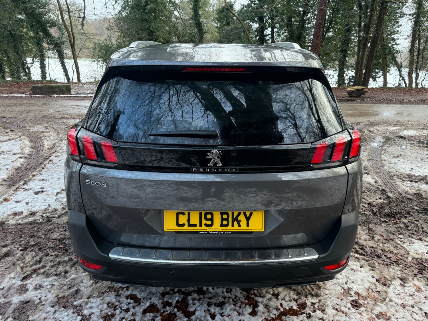Used Peugeot 5008 2019 for sale - 77154759: Photo 15