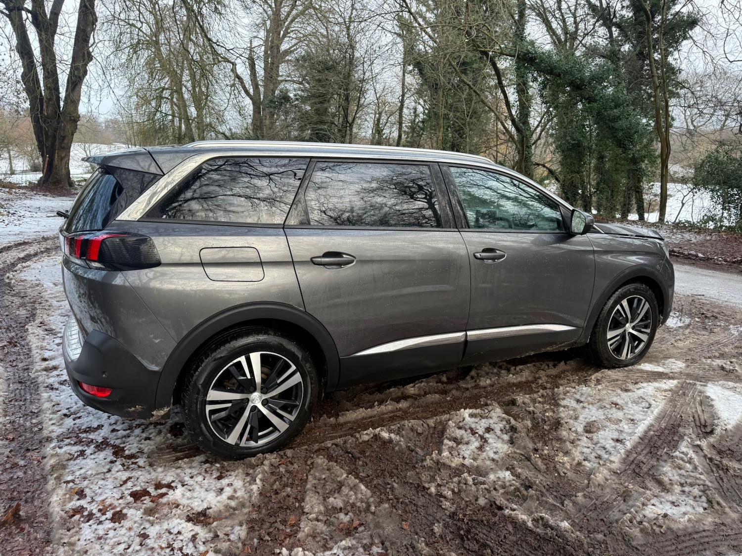 Used Peugeot 5008 2019 for sale - 77154759: Photo 16