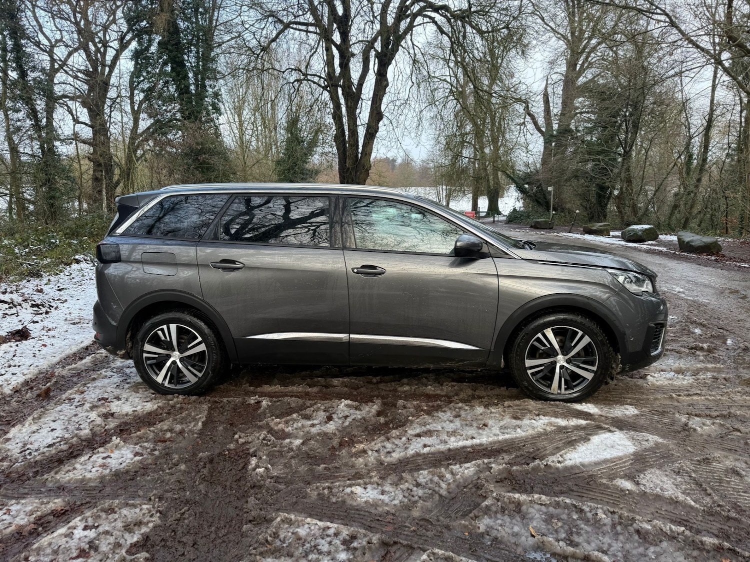 Used Peugeot 5008 2019 for sale - 77154759: Photo 17