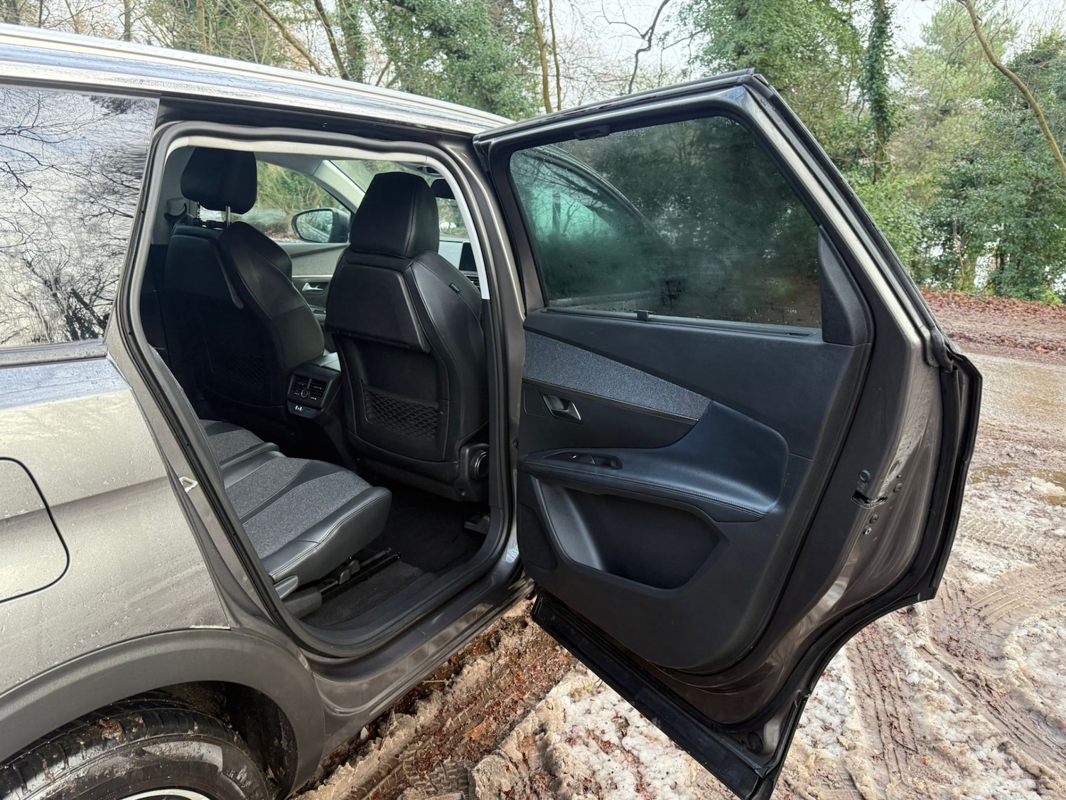 Used Peugeot 5008 2019 for sale - 77154759: Photo 19