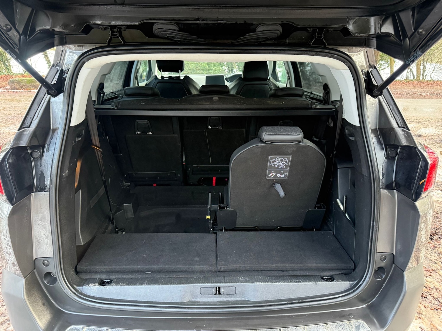 Used Peugeot 5008 2019 for sale - 77154759: Photo 22