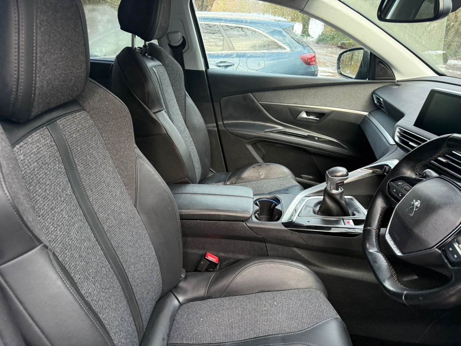 Used Peugeot 5008 2019 for sale - 77154759: Photo 26