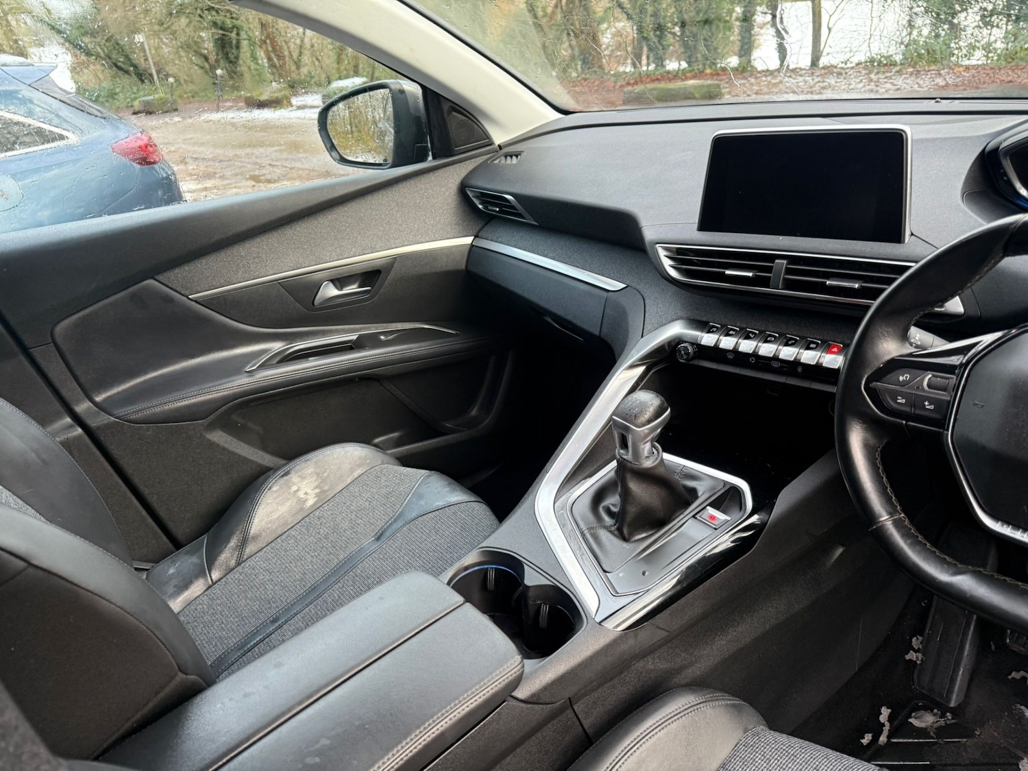 Used Peugeot 5008 2019 for sale - 77154759: Photo 27