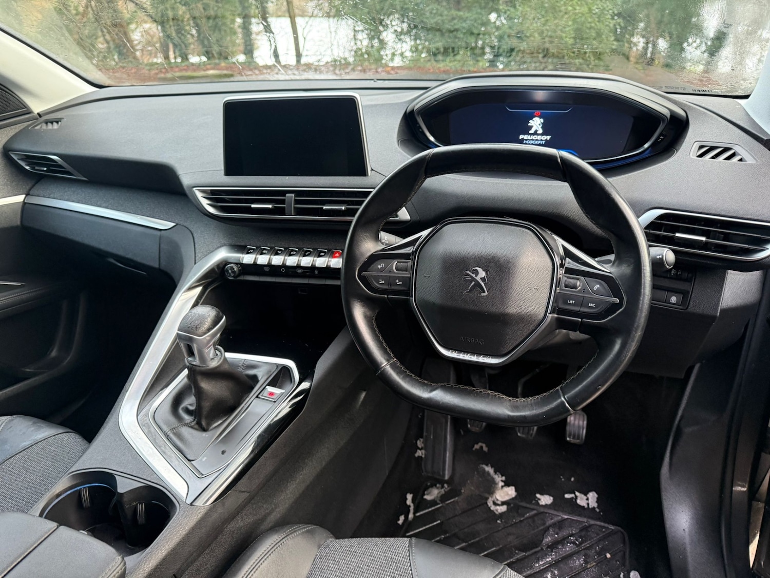Used Peugeot 5008 2019 for sale - 77154759: Photo 28