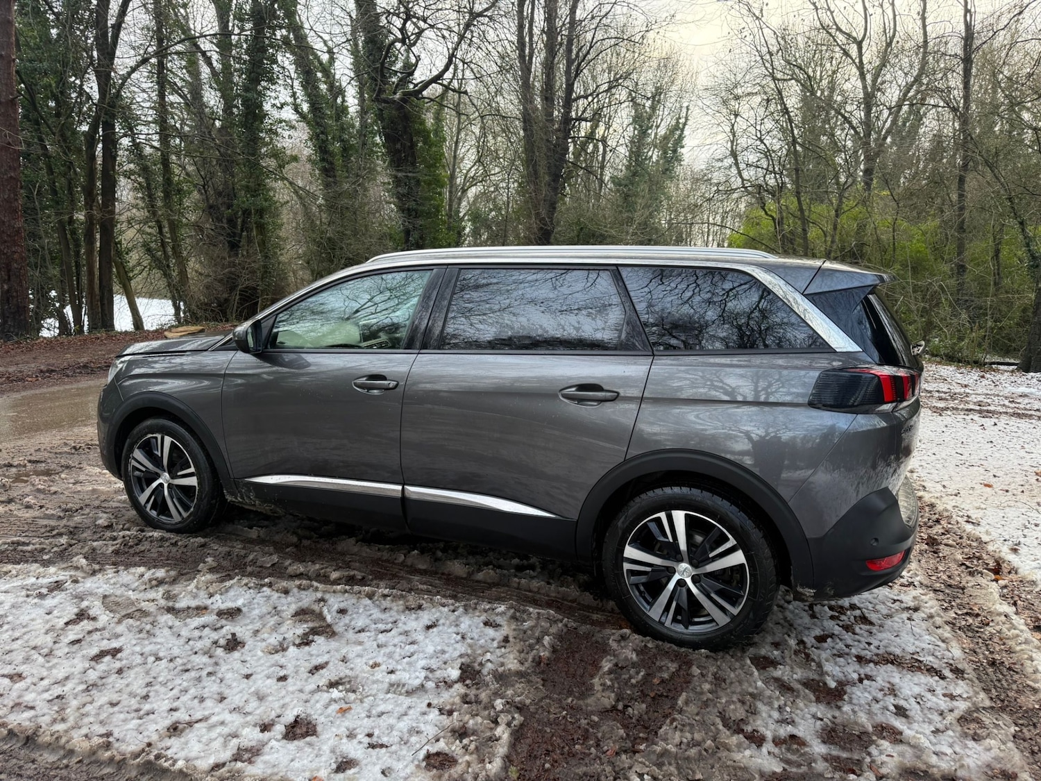 Used Peugeot 5008 2019 for sale - 77154759: Photo 7