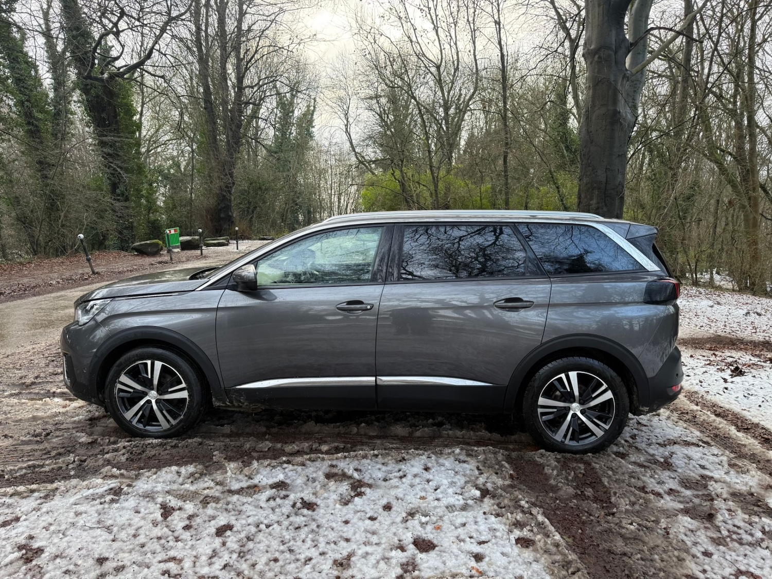 Used Peugeot 5008 2019 for sale - 77154759: Photo 8
