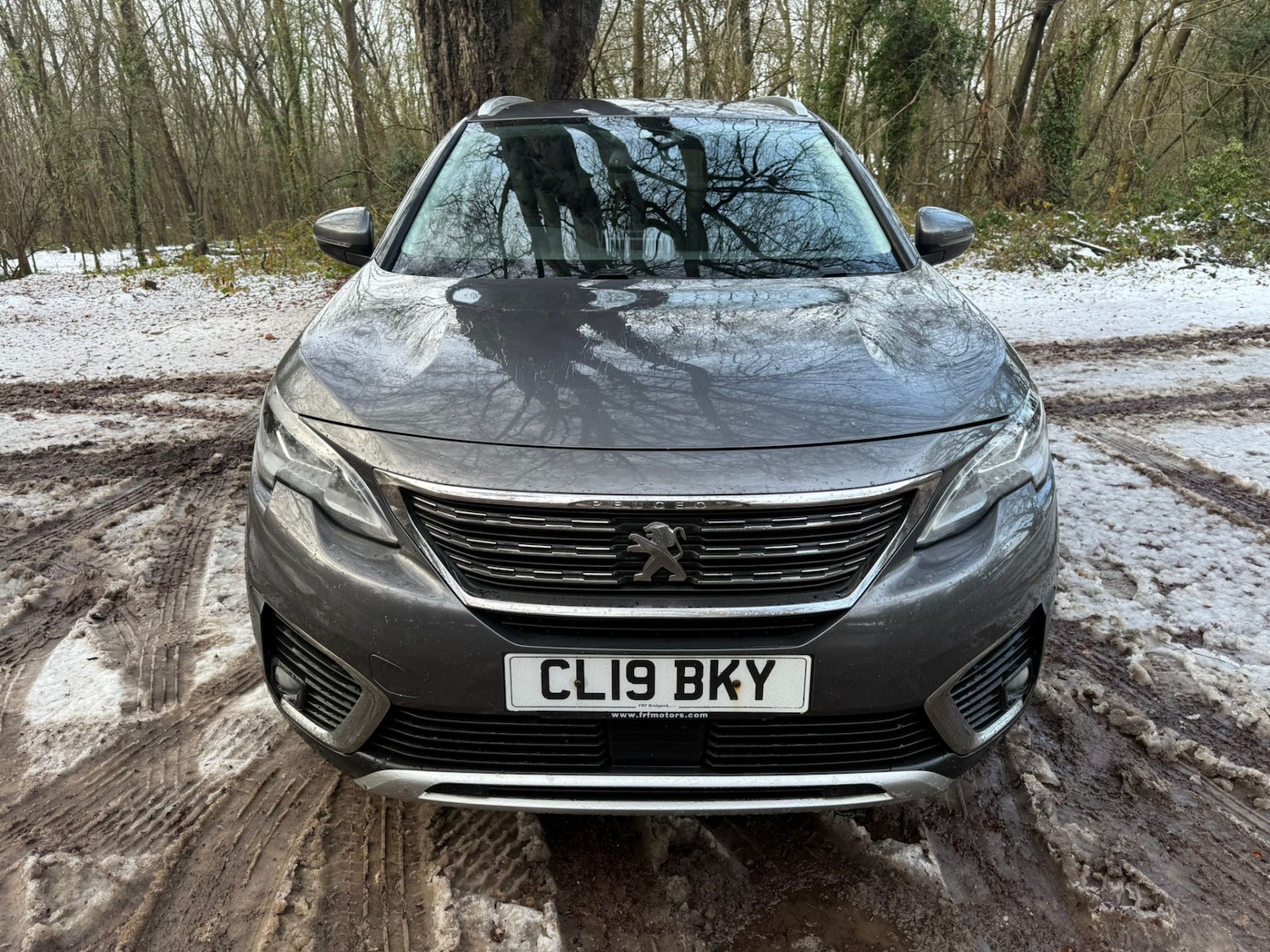 Used Peugeot 5008 2019 for sale - 77154759: Photo 9