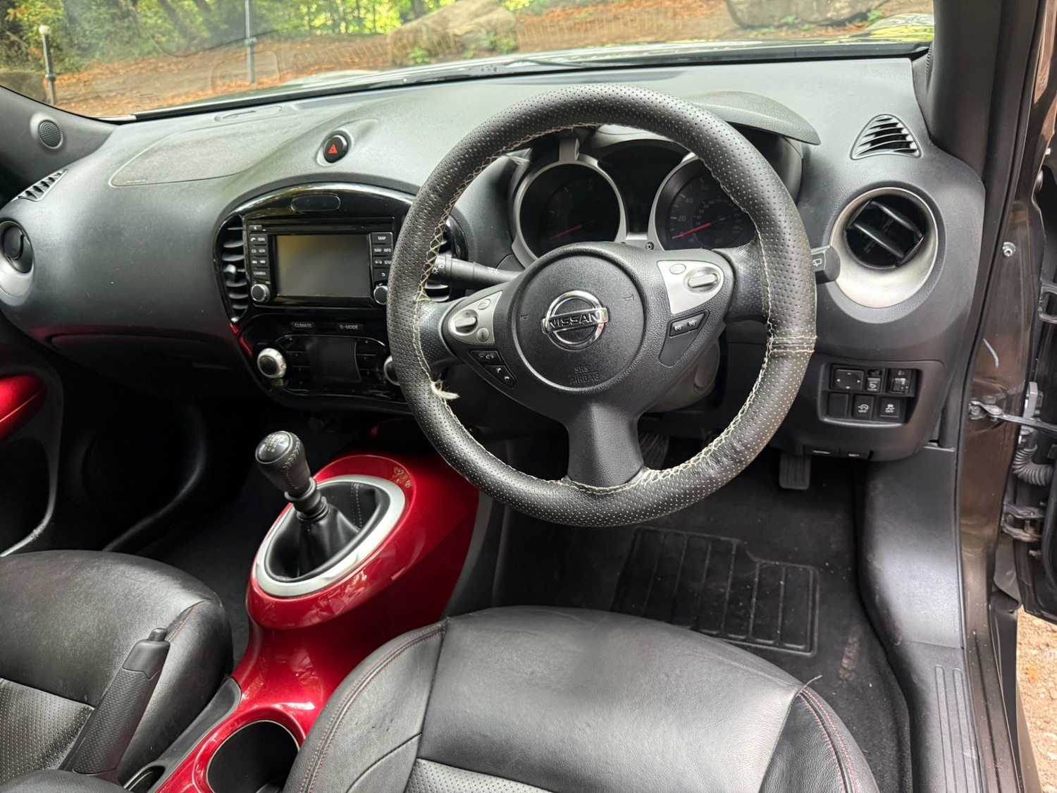 Vehicle 17