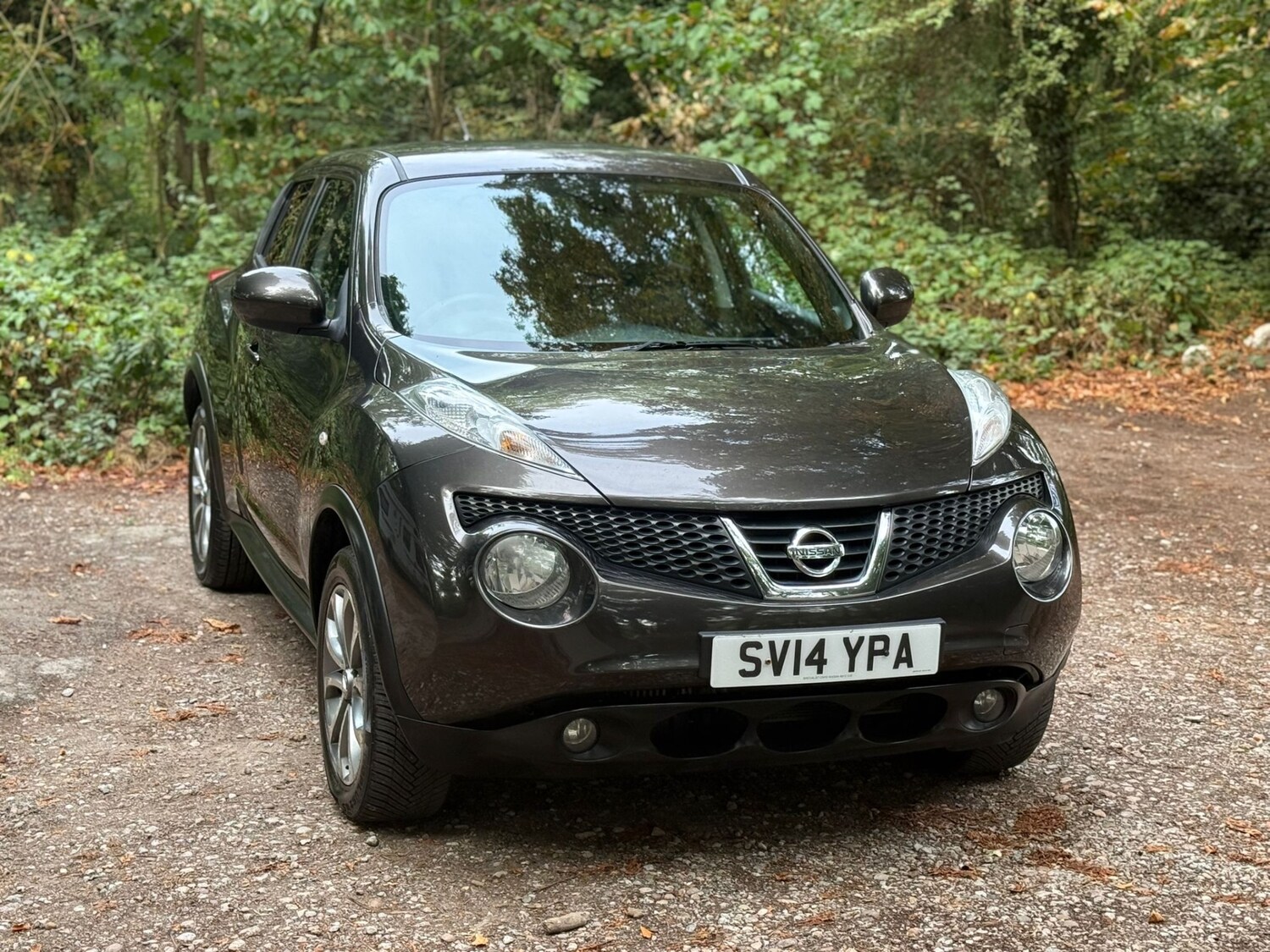 Vehicle 26