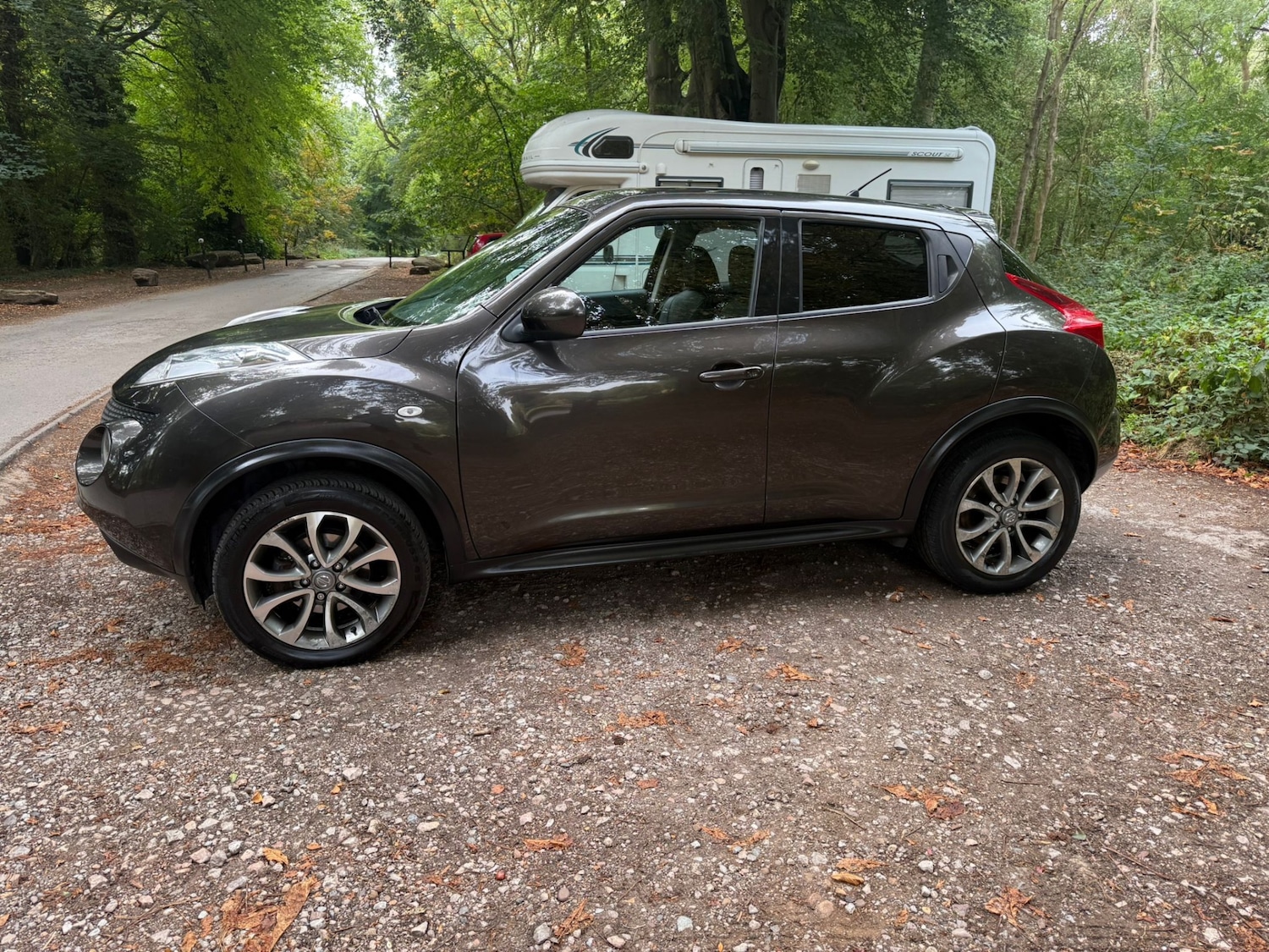 Vehicle 27