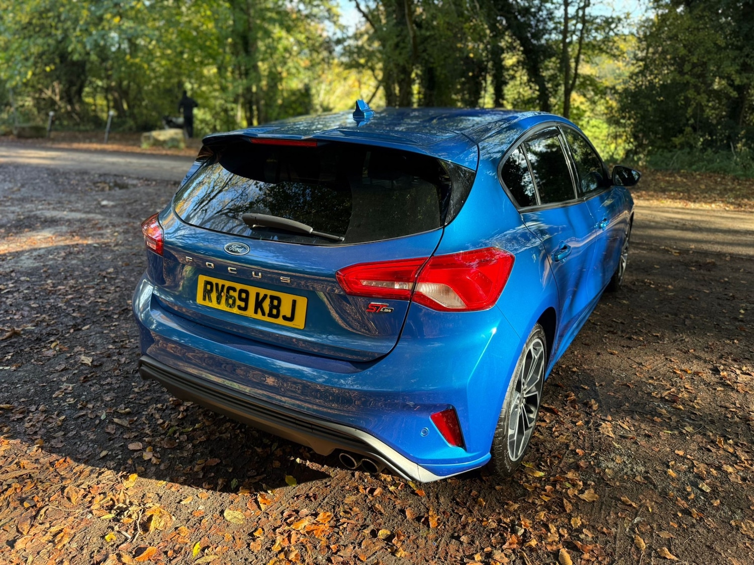 Used Ford Focus 2019 for sale - 76368420: Photo 10