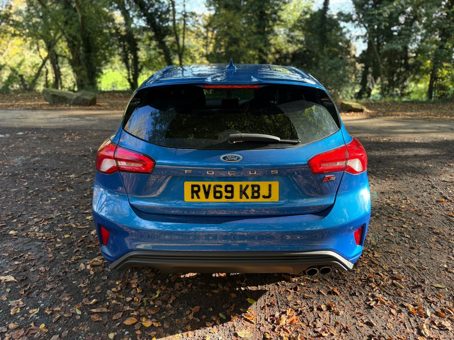 Used Ford Focus 2019 for sale - 76368420: Photo 11