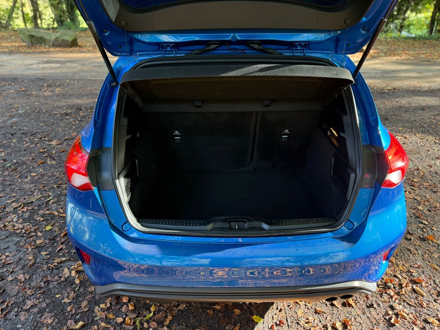 Used Ford Focus 2019 for sale - 76368420: Photo 17