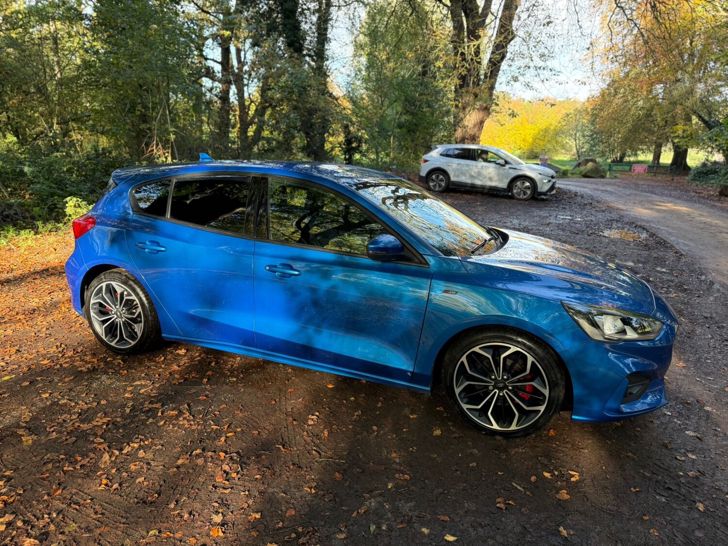 Used Ford Focus 2019 for sale - 76368420: Photo 18