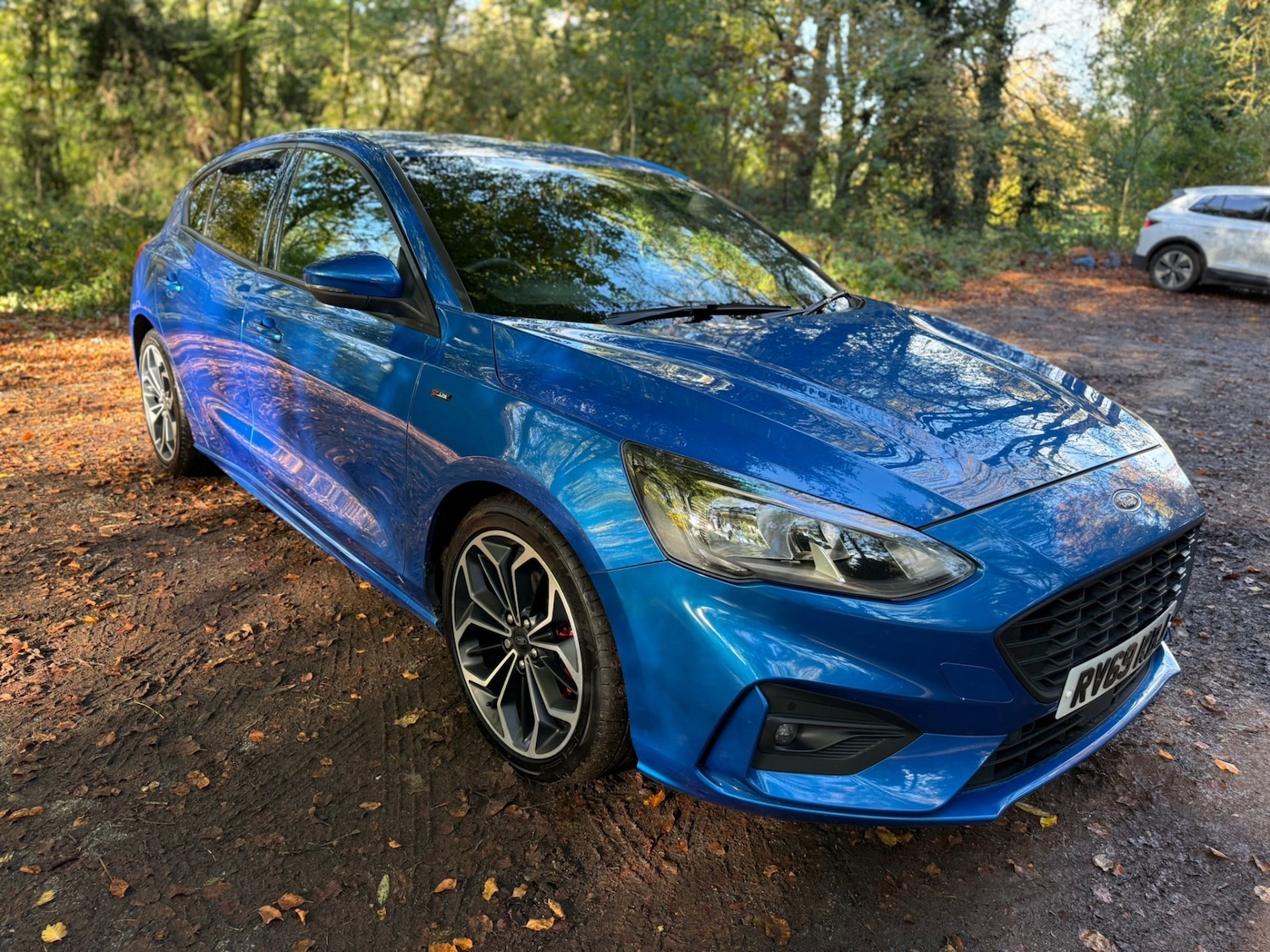 Used Ford Focus 2019 for sale - 76368420: Photo 19