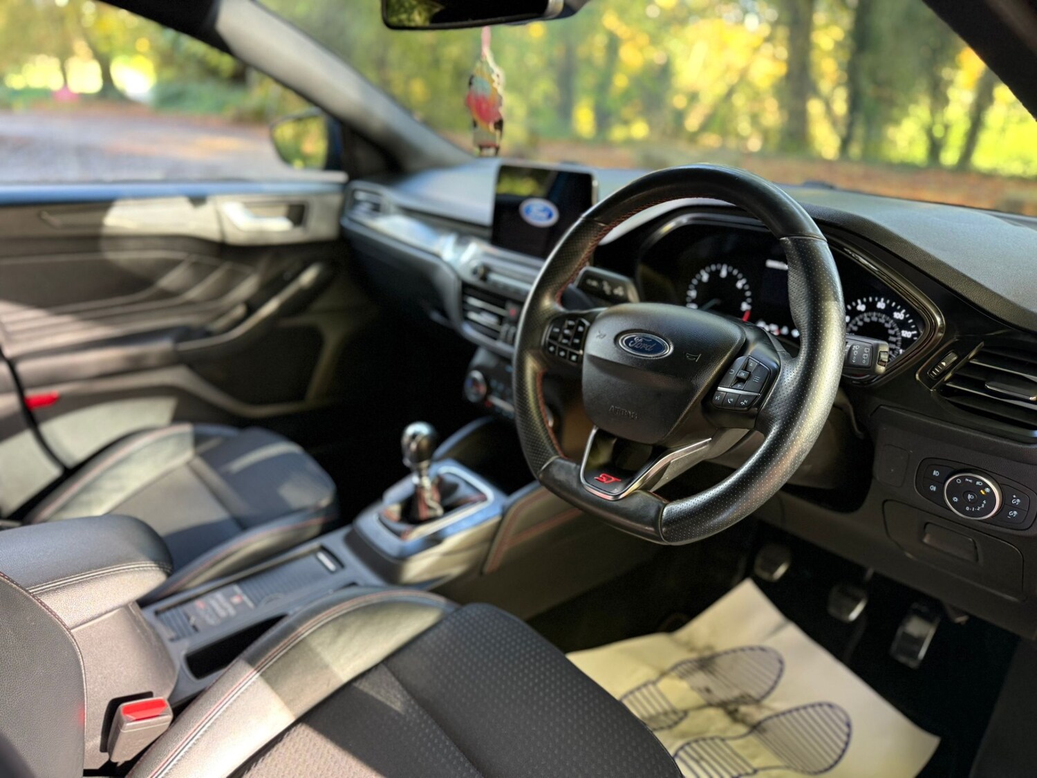 Used Ford Focus 2019 for sale - 76368420: Photo 20