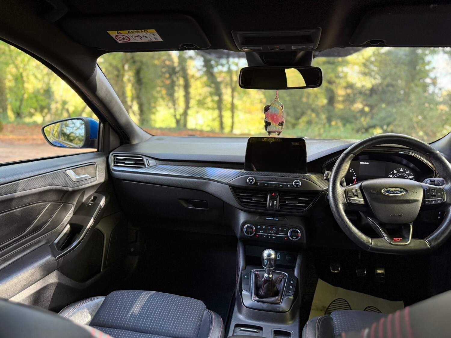 Used Ford Focus 2019 for sale - 76368420: Photo 21