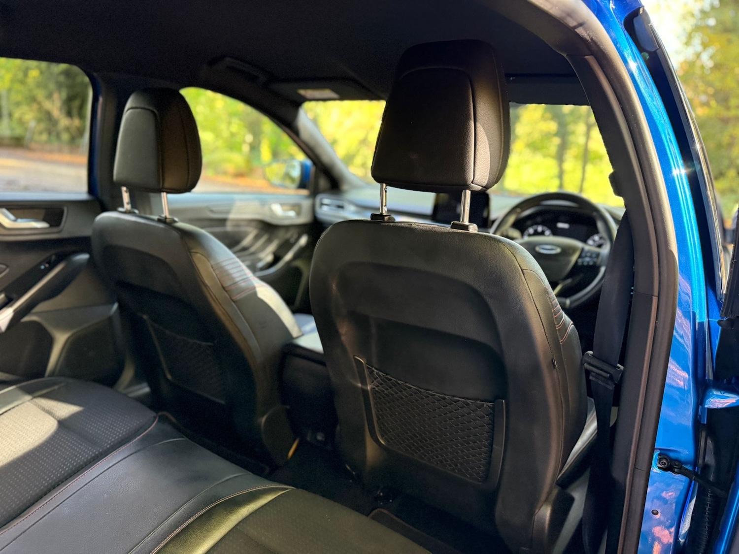 Used Ford Focus 2019 for sale - 76368420: Photo 22