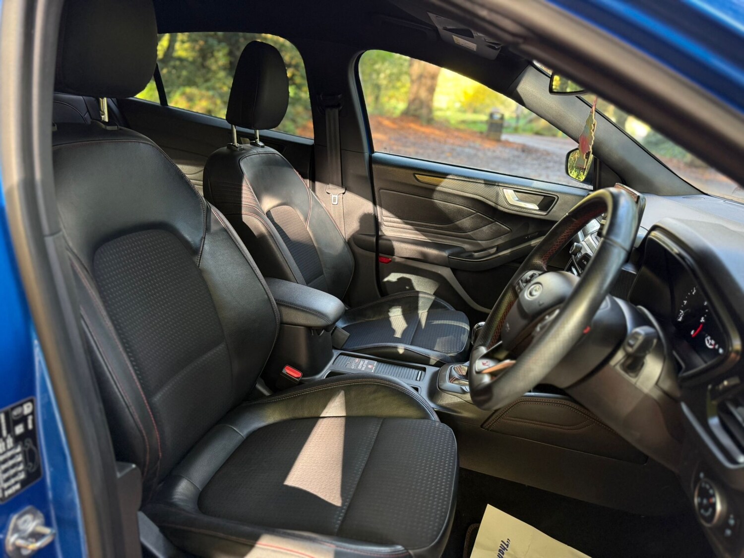 Used Ford Focus 2019 for sale - 76368420: Photo 23