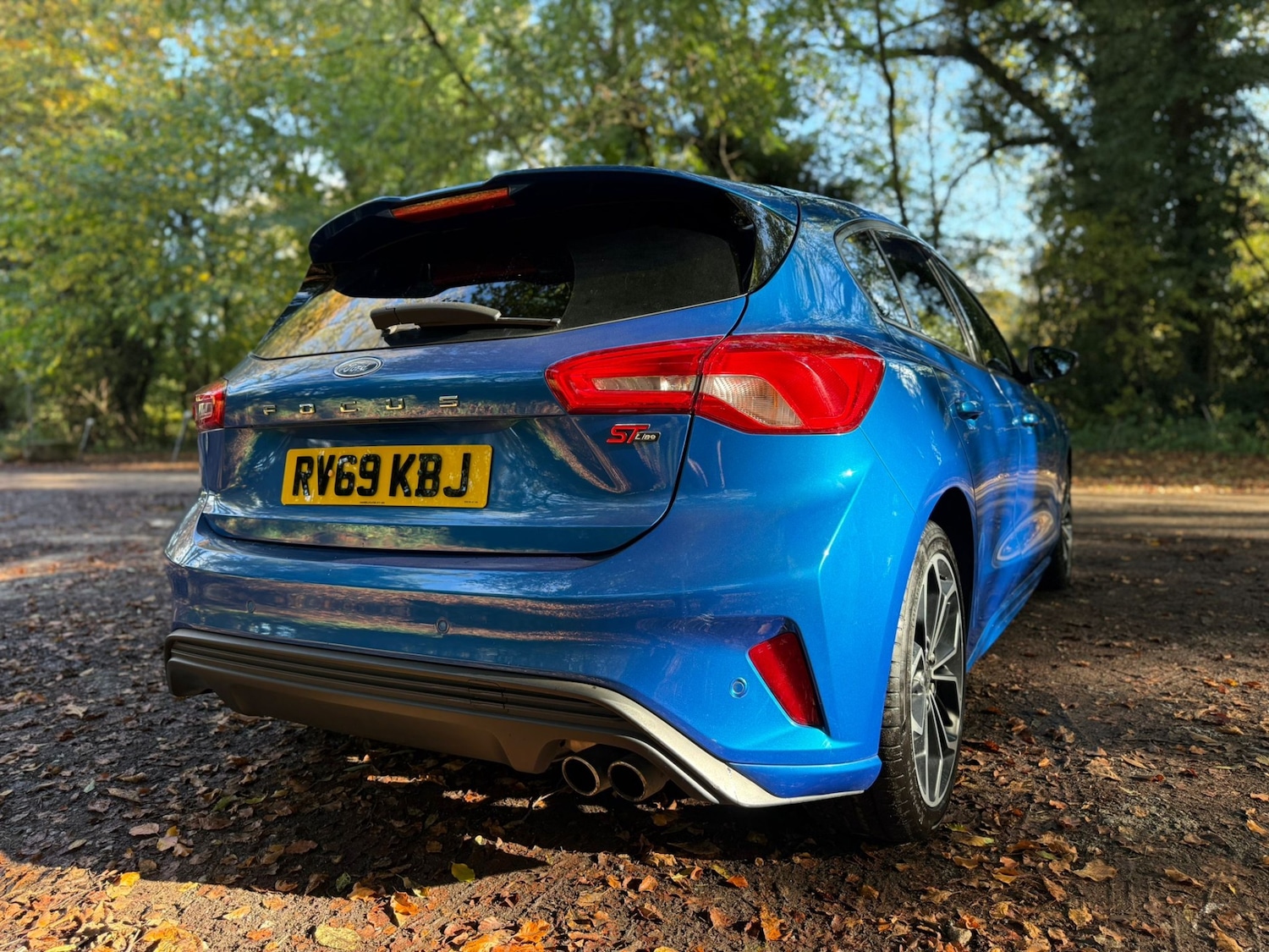 Used Ford Focus 2019 for sale - 76368420: Photo 24