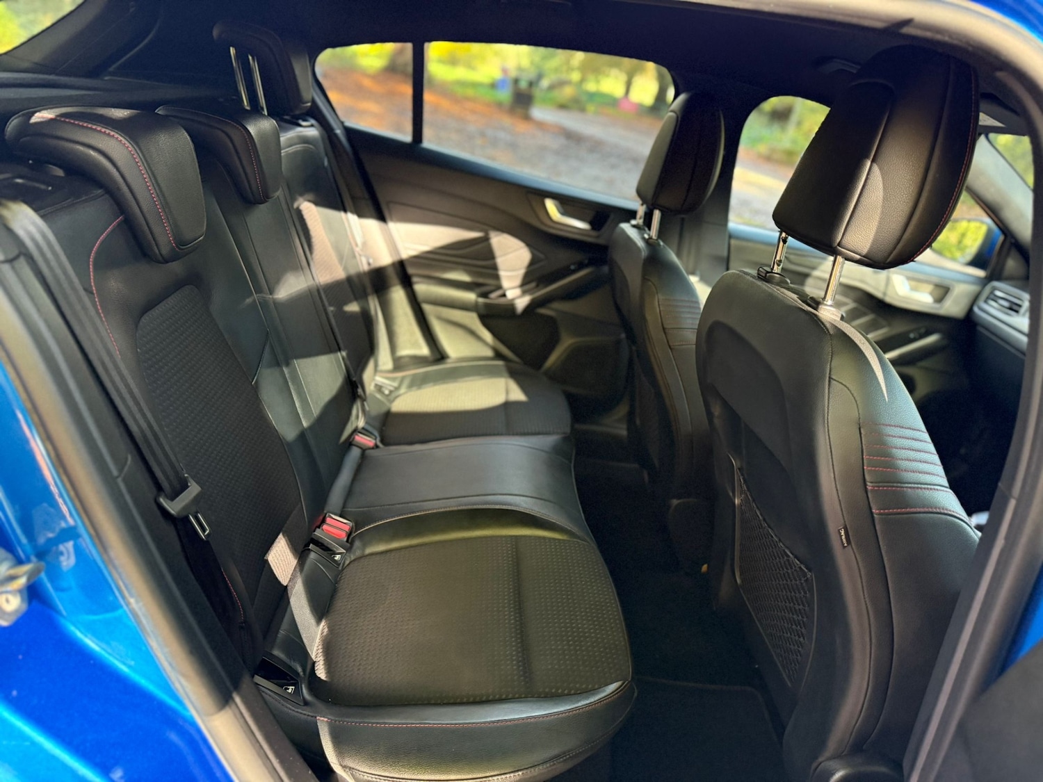 Used Ford Focus 2019 for sale - 76368420: Photo 25