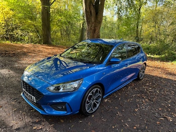 Used Ford Focus 2019 for sale - 76368420: Photo