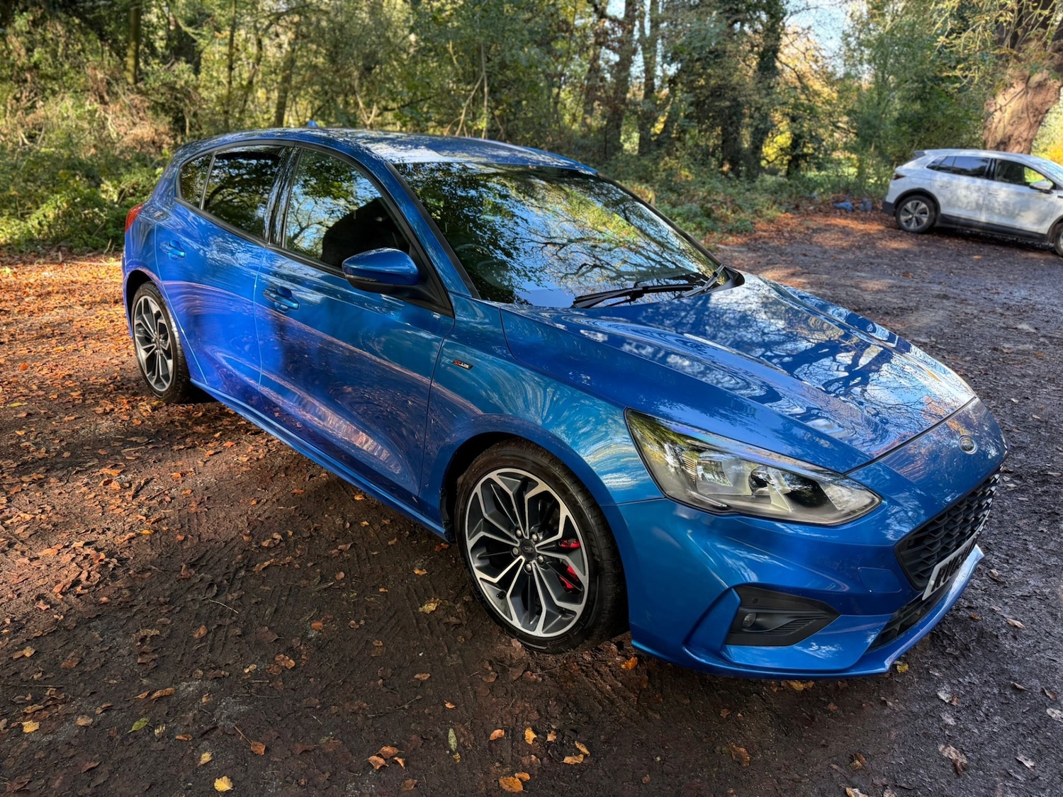 Used Ford Focus 2019 for sale - 76368420: Photo 8