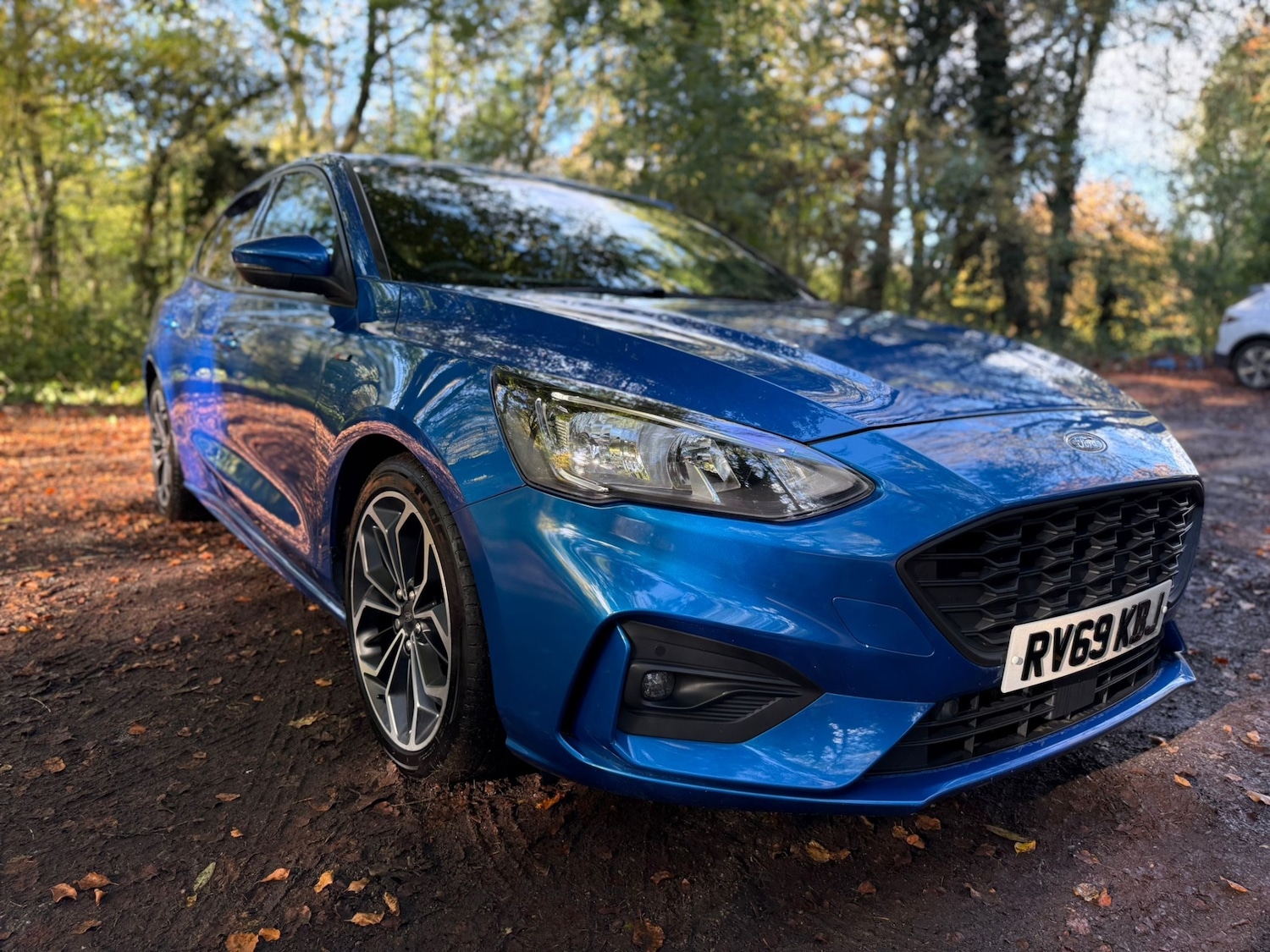 Used Ford Focus 2019 for sale - 76368420: Photo 9