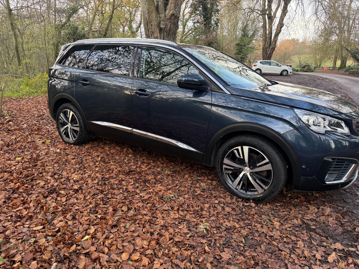 Used Peugeot 5008 2018 for sale - 76709196: Photo 11