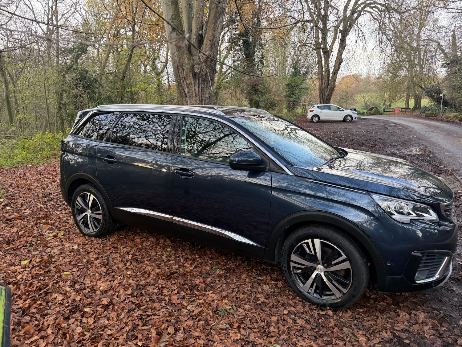 Used Peugeot 5008 2018 for sale - 76709196: Photo 13