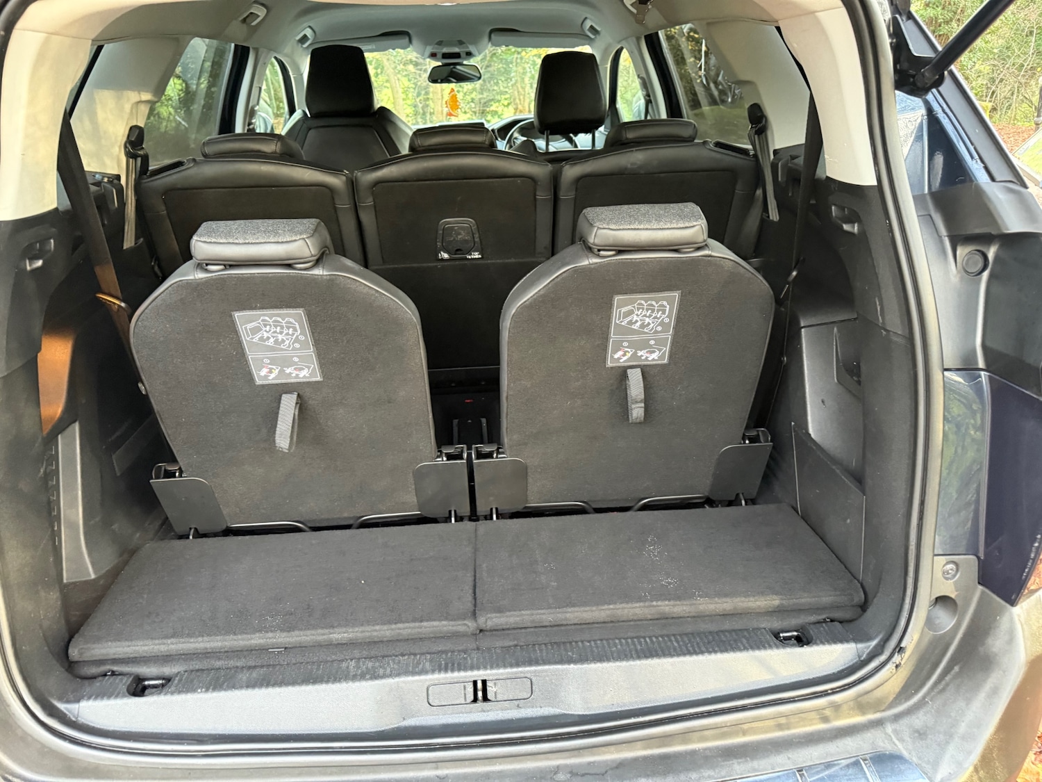 Used Peugeot 5008 2018 for sale - 76709196: Photo 14